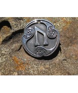 Haunted Rune Norse Uruz for Magick and Divination - $39.99