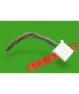 mercedes 6 port 6 speaker wire plug connector harness connector 22054569... - $512.11 MXN