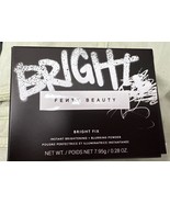 NEW FENTY Beauty Bright Fix Blurring Powder Cinnamon 05 (0.28 oz) - $422.52 MXN