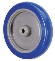 Caster Wheel,145 Lb.,5 D X 1 In. - £16.51 GBP