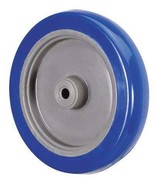 Caster Wheel,145 Lb.,5 D X 1 In. - £16.46 GBP