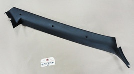 90-93 C4 Corvette A-Pillar Interior Windshield Trim Molding RH 03000 - $45.00