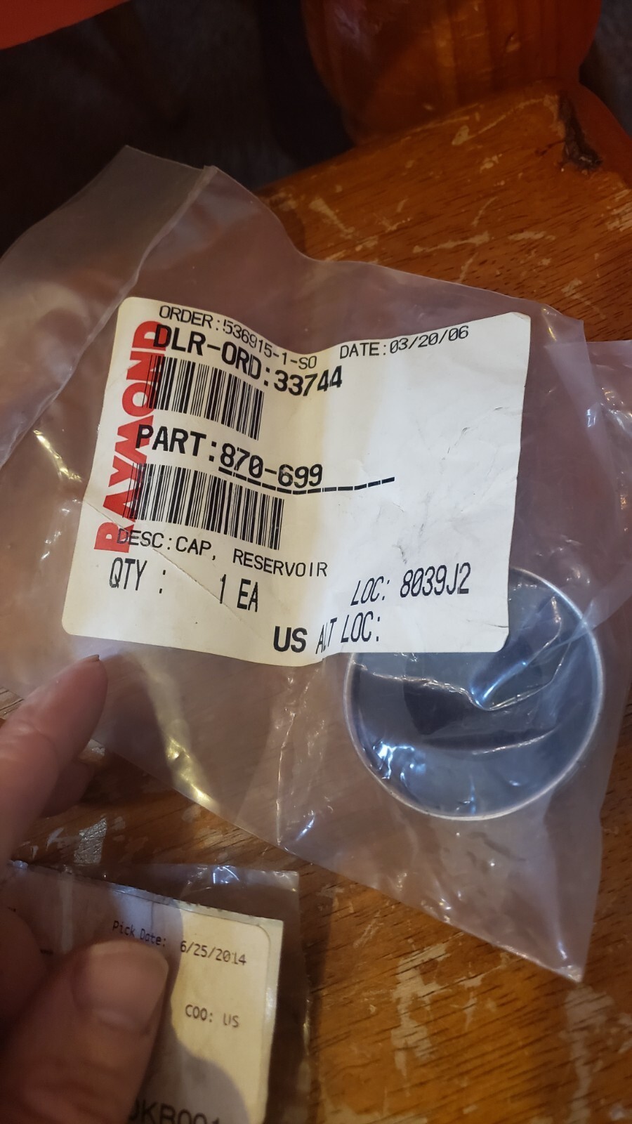 Full-size item image