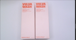 (2 Pack) 3/28 Vmagic Gentle Feminine Wash by Medicine Mama’s Apothecary ... - $23.71