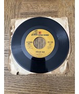 Fleetwood Mac Over My Head 45 Record - $474.38 MXN