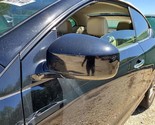 11 14 Nissan Murano OEM Left Side View Mirror KH3 Super Black Cross Cabr... - $371.25