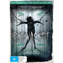 Pyewacket DVD | Region 4 - £14.62 GBP