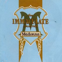 The Immaculate Collection [Audio CD] Madonna - £9.36 GBP