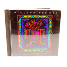 Violent Femmes - Add It Up (1981 - 1993) CD Great Condition Light Scratc... - €4,12 EUR