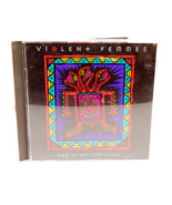 Violent Femmes - Add It Up (1981 - 1993) CD Great Condition Light Scratc... - $4.84