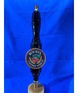 Rocky’s Cherry Wheat Bar Keg Pull Handle 14” Tall - $7.00