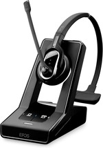 Sennheiser SD Pro 1 ML 1000562 - Single-Sided, Multi Connectivity Wirele... - £97.52 GBP