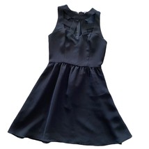 Guess Women&#39;s Black Cut-Out Party Dress 0 - $16.99
