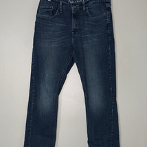 Nautica Dark Wash Men&#39;s Jeans - $297.20 MXN