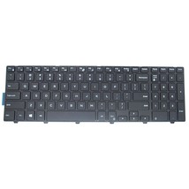 Replacement Non-Backlit Keyboard For Dell Inspiron 15 3542 3543 3551 3552 5542 5 - £23.59 GBP