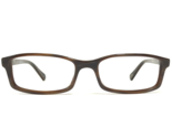 Paul Smith Eyeglasses Frames PM8126 1036 Glyn Brown Horn Rectangular 54-... - $121.70