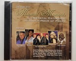 Very Best Musical Moments in the Crystal Cathedral As Seen on Hour of Po... - $9.89