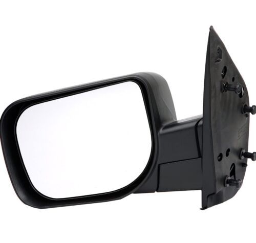 Dorman 955-1762 For 2004-2014 Nissan Titan Truck Manual Folding Mirror D... - $38.67