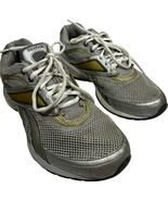 Reebok Easytone Womens Size 9 Reinspire Muscle Toning White Walking Shoes - €21,91 EUR