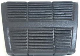 Clutch Pedal Pad For Chevy GMC Truck With Manual Transmission Dorman - £11.00 GBP