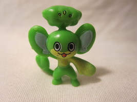 Pokemon Miniature 1&quot; Gumball Machine toy #23 - £1.55 GBP