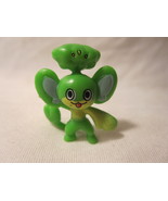 Pokemon Miniature 1&quot; Gumball Machine toy #23 - £1.56 GBP