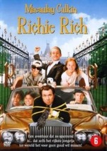 Richie Rich DVD Pre-Owned Region 2 - £14.92 GBP