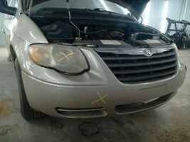 Passenger Radiator Fan Motor Fan Assembly Fits 01-05 CARAVAN 104711028 - $150.28