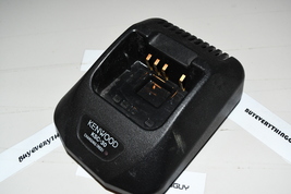 Kenwood Oem KSC-30 Desk Top Charger Orignal No Ac Plug / Adapter Original W4 - £15.98 GBP