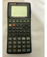 Vintage Radio Shack EC 4037 Graphic Scientific Calculator - $19.80