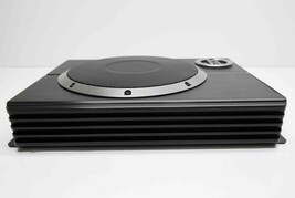 Sound Storm Laboratories LOPRO10 Powered Under Seat Car Subwoofer image 4