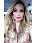 JANICE VILLAGRAN blonde bombshell Latina weather girl color 7x10 portrait - €5,15 EUR JANICE VILLAGRAN blonde bombshell Latina weather girl color 7x10 portrait - €5,15 EUR