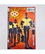 New X-Men #114 (2001, Marvel) NM 1st App of Cassandra Nova - $14.85
