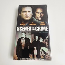 Scenes of the Crime (VHS, 2003) - £14.63 GBP