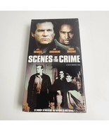Scenes of the Crime (VHS, 2003) - £14.59 GBP