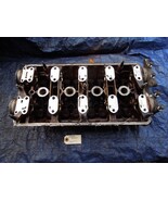 97-01 Honda Prelude H22A4 VTEC cylinder head assembly P13 HF-2 engine mo... - $6,420.25 MXN