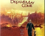 What Dreams May Come [DVD Special Edition 2002] Robin Williams, Cuba Goo... - $2.27