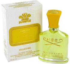 Creed Neroli Sauvage Cologne 2.5 Oz Eau De Parfum Spray - $299.97