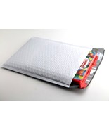 DVD Bubble Mailer Padded Envelope Shipping Bag Self Sealing BEST QUALITY... - $13.85