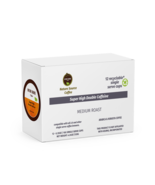Super High Caffeine, Double Caffeine | Organic | Single Serve Cups | 0.35oz - €14,17 EUR+