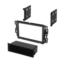 American International Install Kit for 2013 - 2017 Enclave Traverse Arcadia - $58.38