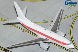 EG&amp;G Janet Airlines Boeing 737-600 N273RH Gemini Jets GJEGG2169 Scale 1:400 - $790.40 MXN