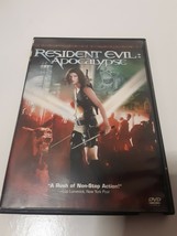 Resident Evil : Apocalypse Special Edition DVD - £1.56 GBP