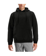 Men&#39;s Classic Athletic Drawstring Fleece Sport Gym Sweater Pullover Hoodie - $30.98