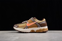 Nike Air Zoom Vomero 5 &#39;Wheat Grass&#39; Men&#39;s Sport Running Shoes FB9149-700 - $156.69