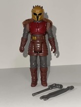 STAR WARS - THE MANDALORIAN - The Armorer (Figure Only) - £11.72 GBP