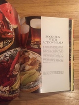 Vintage 1970 Better Homes and Gardens Meat Cook Book- hardcover image 6