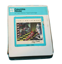 Classic Rock 8 Track Tape J. Geils Band Freeze Frame Centerfold Tested 80s Music - $28.48