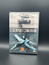 The Century of Warfare Vol 4 DVD Hitler Barbarossa D Day Yalta WW2 Histo... - £6.29 GBP