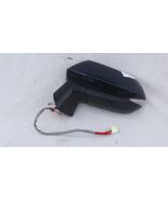 19-24 Toyota Corolla SideView Door Mirror Heated w/ Blind Spot Driver Le... - €139,44 EUR